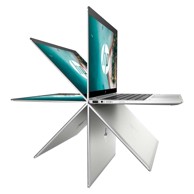 HP Laptop EliteBook X360 1040 G6 / Intel Core i5 8365U, 14.1", 1920 x 1080, 16 GB RAM, 256 GB SSD, bez operativnog sustava, srebrna (obnovljen)